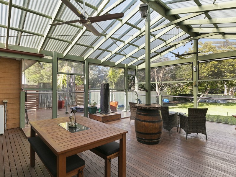 7 Shaw Avenue, Eildon VIC 3713