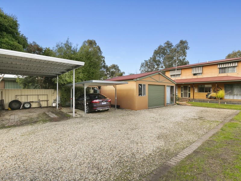7 Shaw Avenue, Eildon VIC 3713