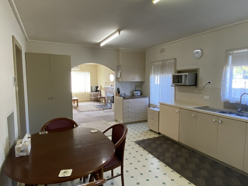 36 Webster Street, Alexandra VIC 3714