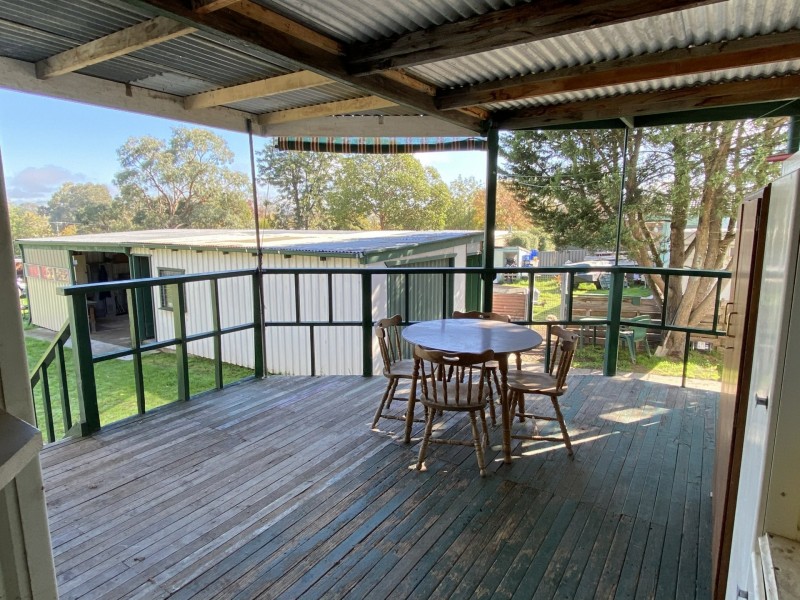 36 Webster Street, Alexandra VIC 3714