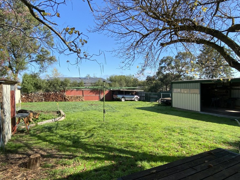 36 Webster Street, Alexandra VIC 3714