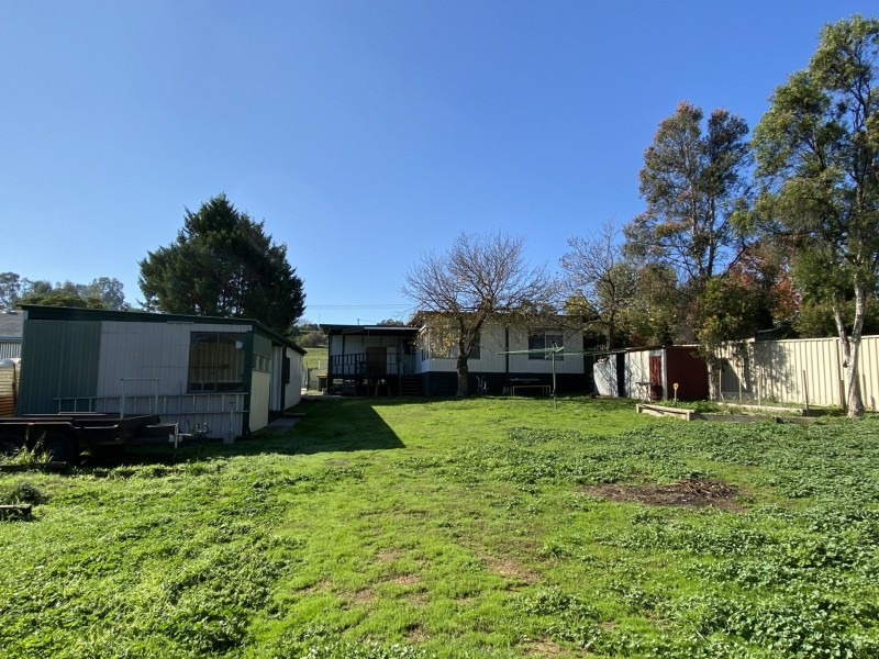 36 Webster Street, Alexandra VIC 3714