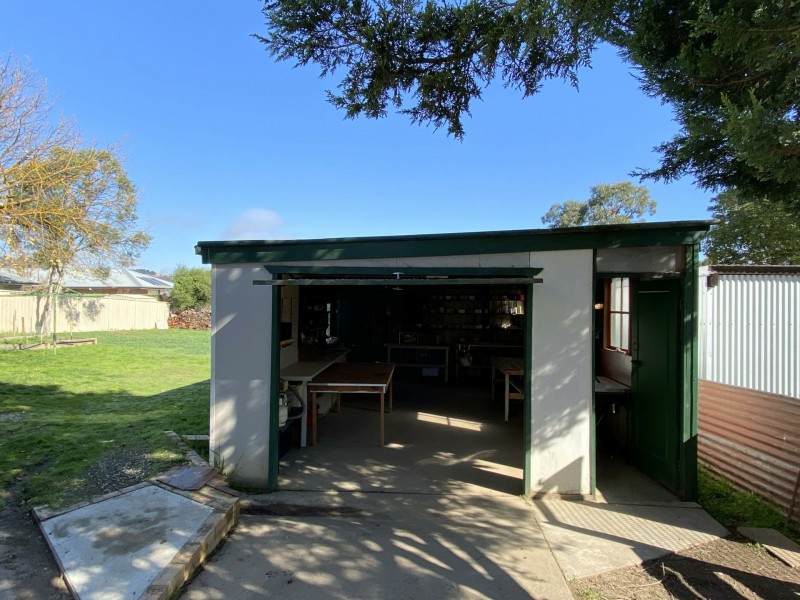 36 Webster Street, Alexandra VIC 3714