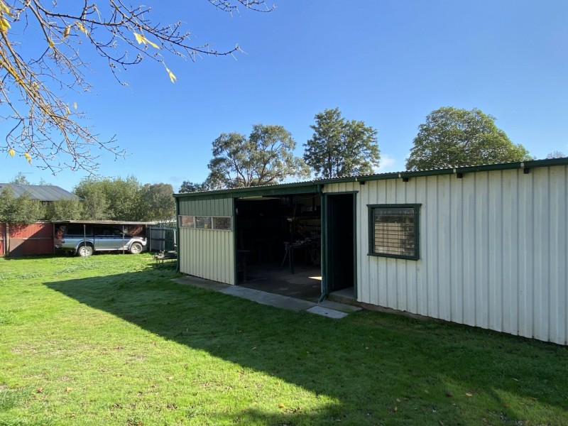 36 Webster Street, Alexandra VIC 3714