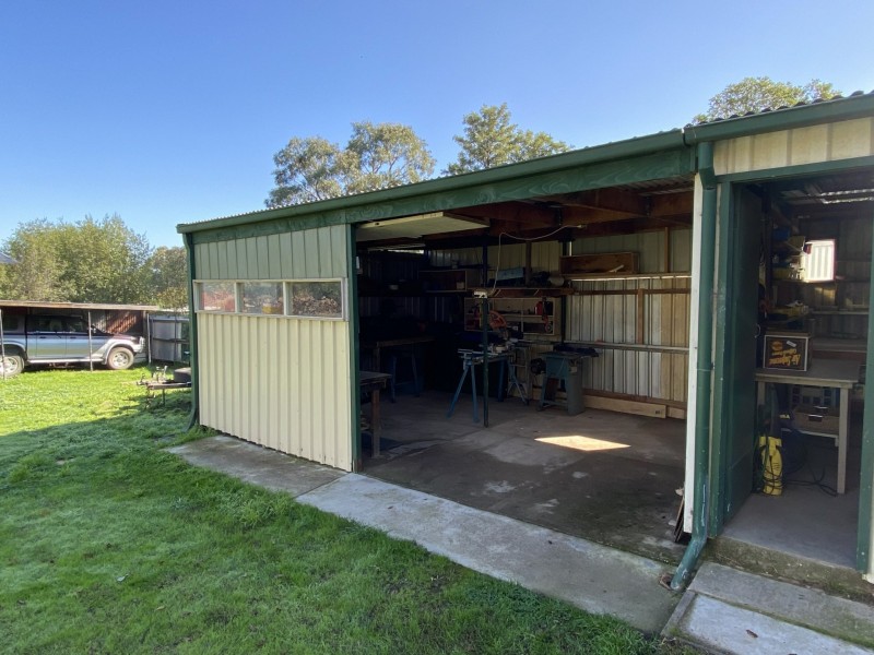 36 Webster Street, Alexandra VIC 3714