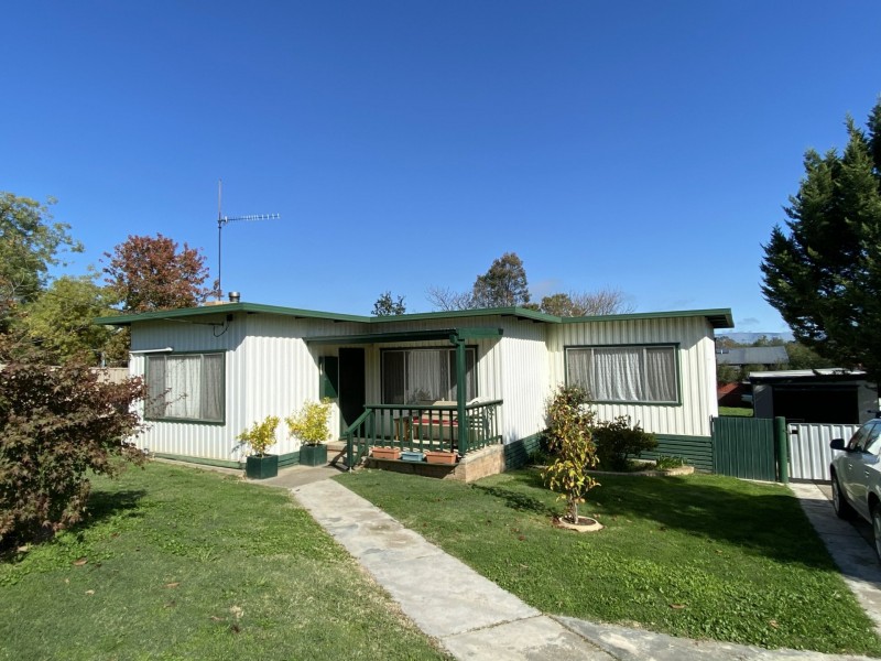 36 Webster Street, Alexandra VIC 3714