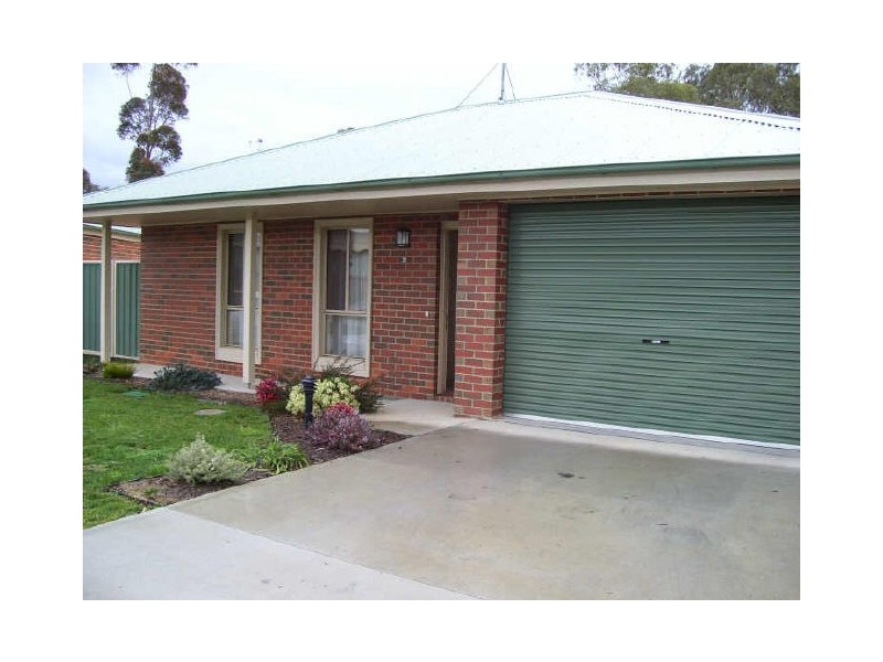 6/2 Riverside Drive, Eildon VIC 3713
