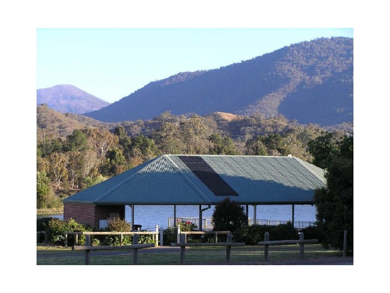 6/2 Riverside Drive, Eildon VIC 3713