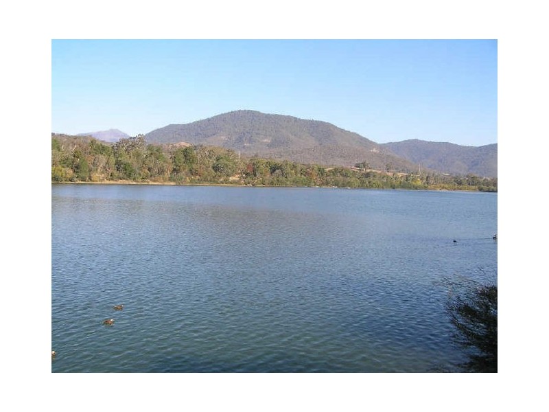 6/2 Riverside Drive, Eildon VIC 3713