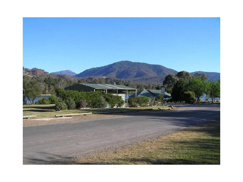 6/2 Riverside Drive, Eildon VIC 3713
