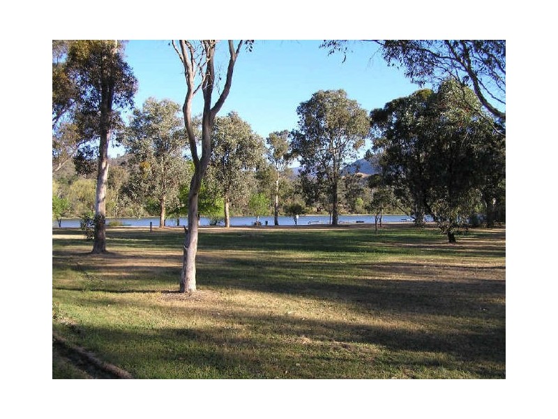 6/2 Riverside Drive, Eildon VIC 3713