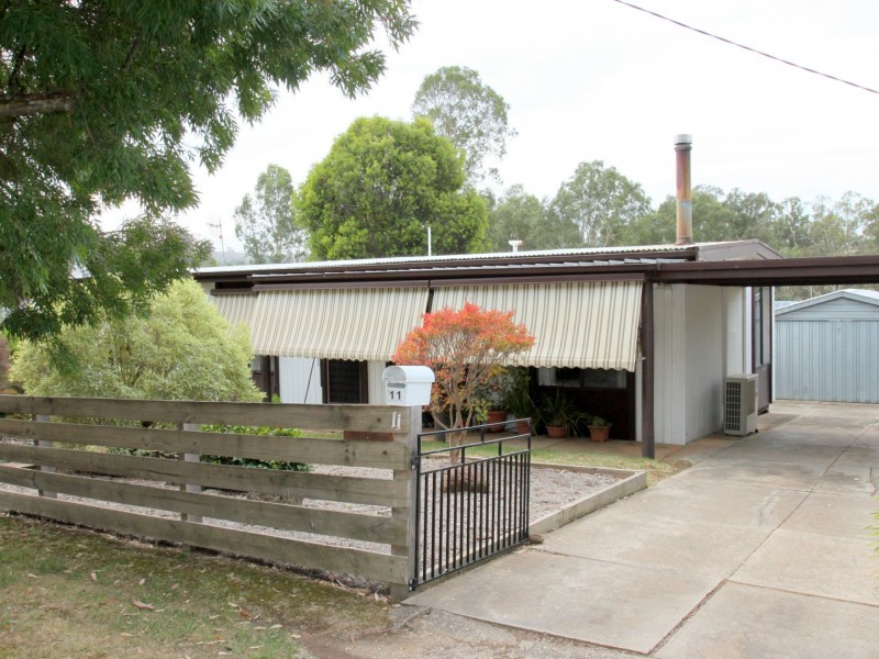 11 George Street, Alexandra VIC 3714