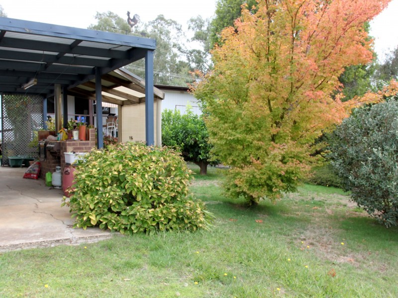 11 George Street, Alexandra VIC 3714