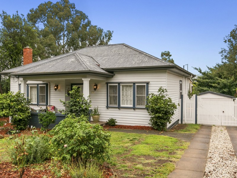33 Downey Street, Alexandra VIC 3714