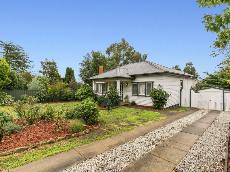 33 Downey Street, Alexandra VIC 3714