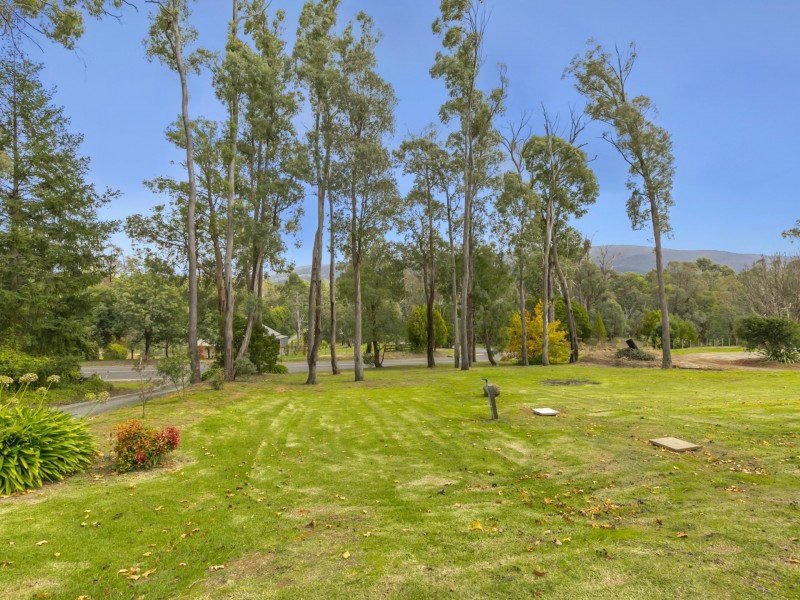 27 Buxton-Marysville Road, Buxton VIC 3711