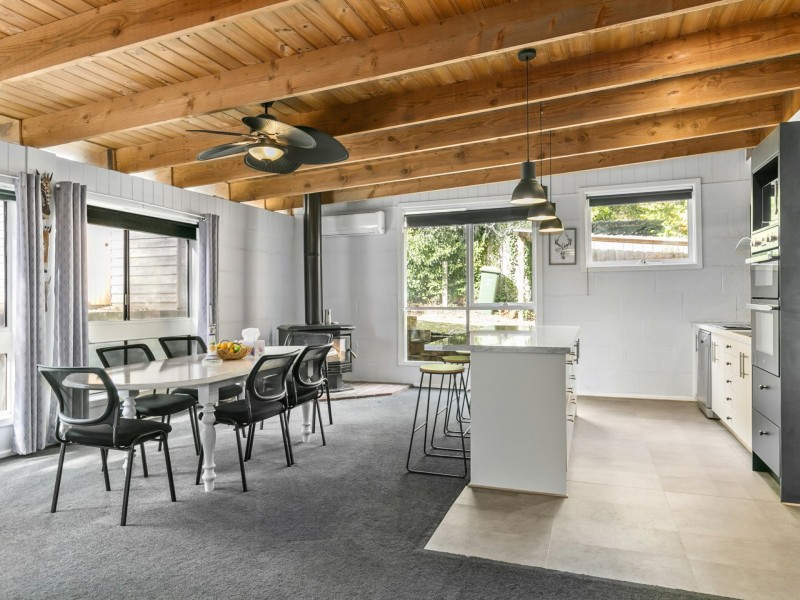 27 Buxton-Marysville Road, Buxton VIC 3711