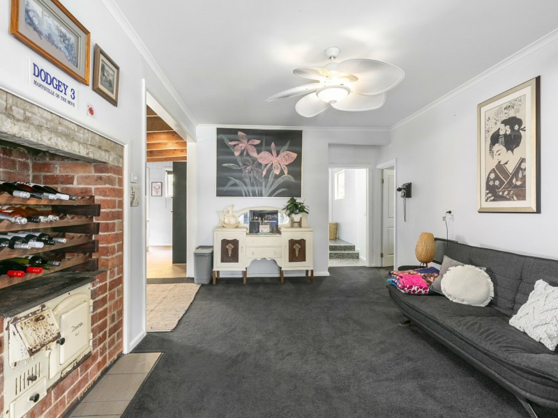 27 Buxton-Marysville Road, Buxton VIC 3711