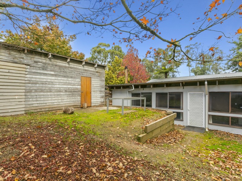 27 Buxton-Marysville Road, Buxton VIC 3711