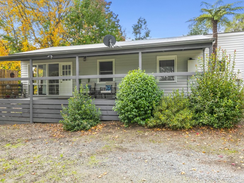 27 Buxton-Marysville Road, Buxton VIC 3711