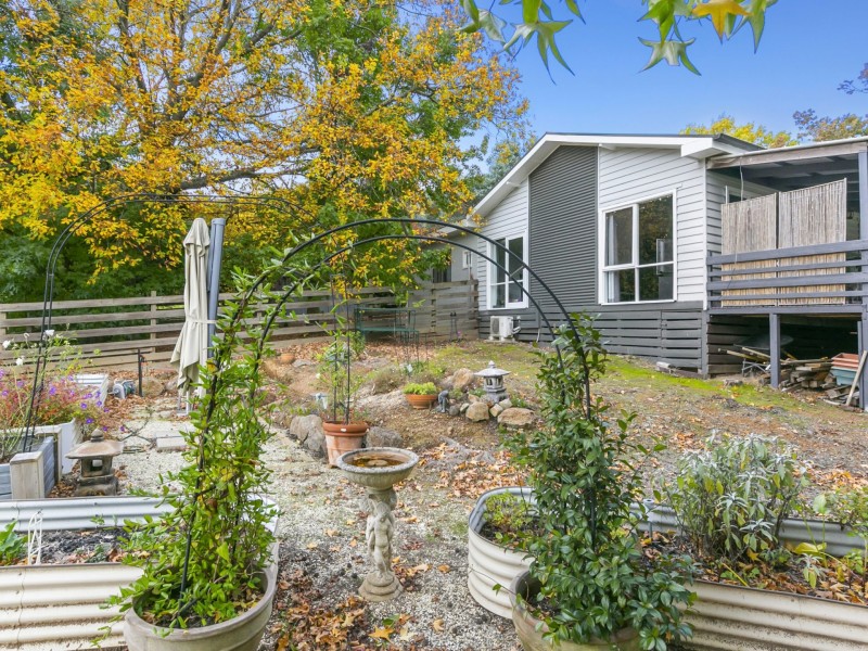 27 Buxton-Marysville Road, Buxton VIC 3711