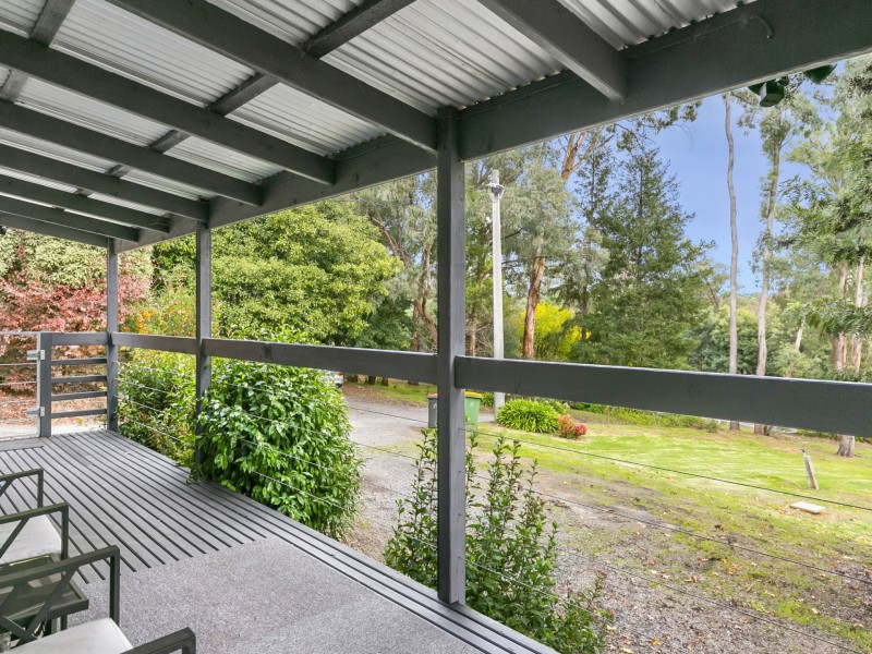 27 Buxton-Marysville Road, Buxton VIC 3711