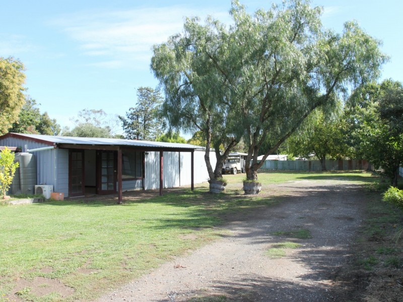 27 Bon Street, Alexandra VIC 3714