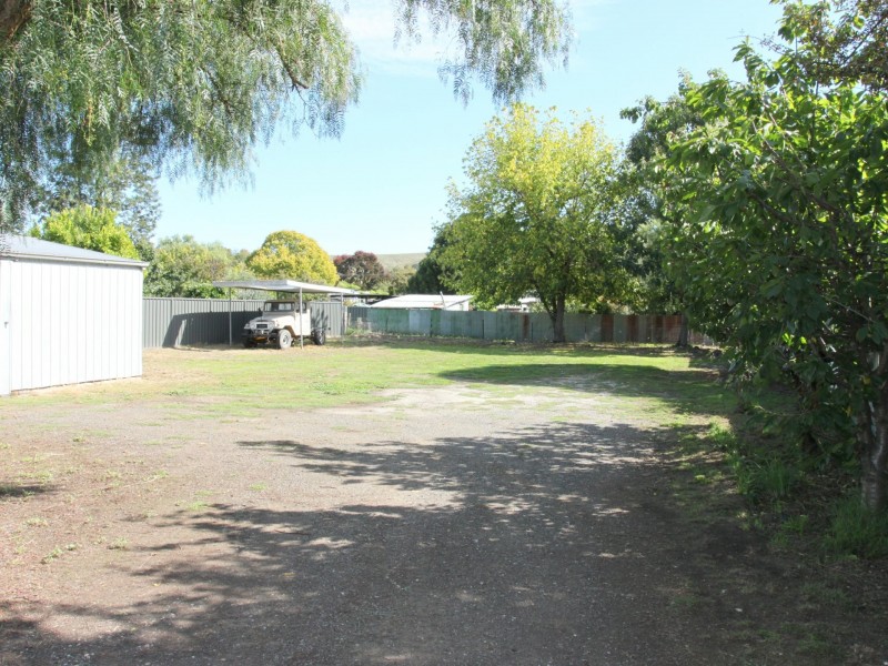 27 Bon Street, Alexandra VIC 3714