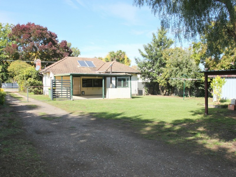 27 Bon Street, Alexandra VIC 3714