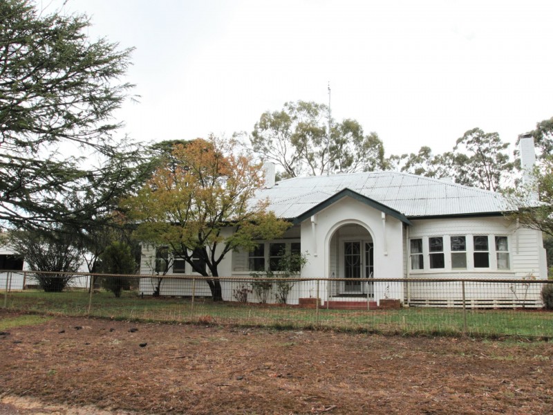 7909 Maroondah Highway, Merton VIC 3715