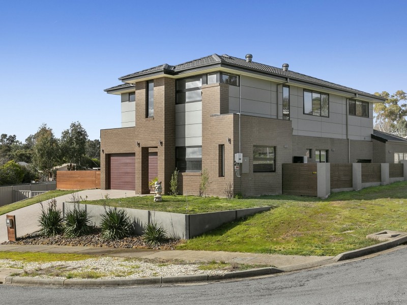 1 Dunn Court, Alexandra VIC 3714