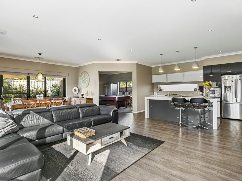 1 Dunn Court, Alexandra VIC 3714