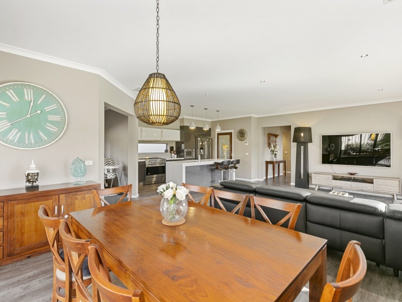 1 Dunn Court, Alexandra VIC 3714