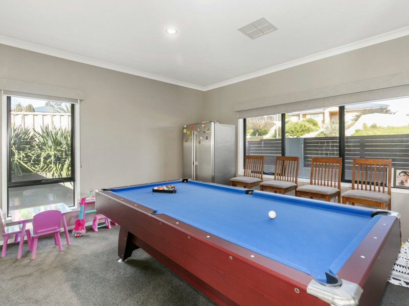 1 Dunn Court, Alexandra VIC 3714