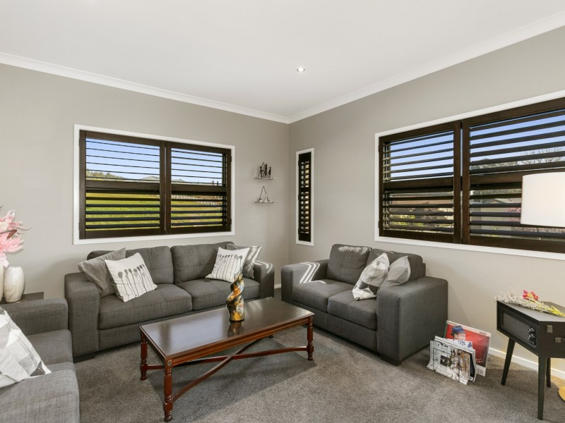 1 Dunn Court, Alexandra VIC 3714