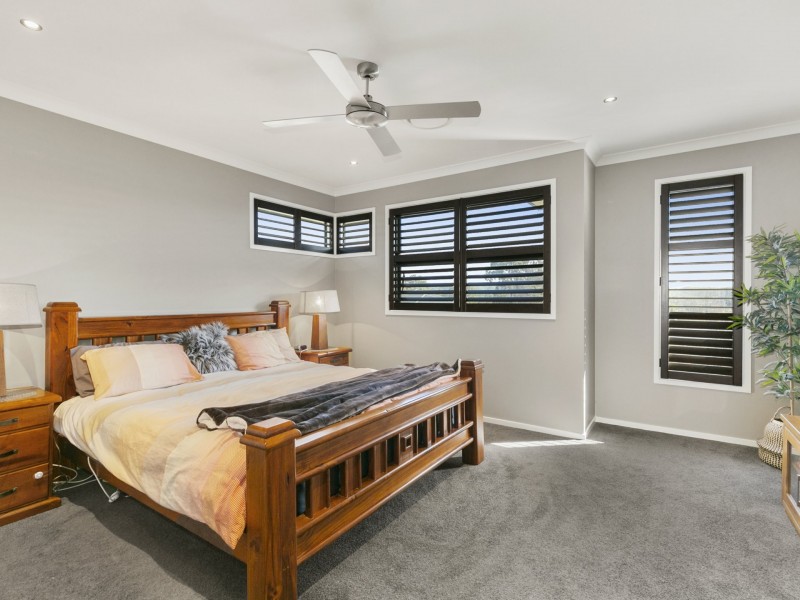 1 Dunn Court, Alexandra VIC 3714