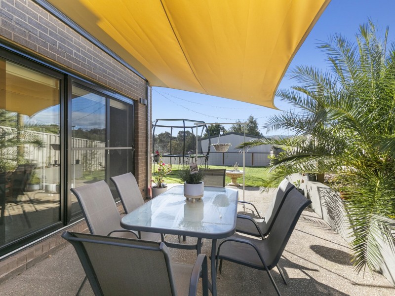 1 Dunn Court, Alexandra VIC 3714