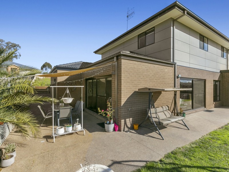 1 Dunn Court, Alexandra VIC 3714