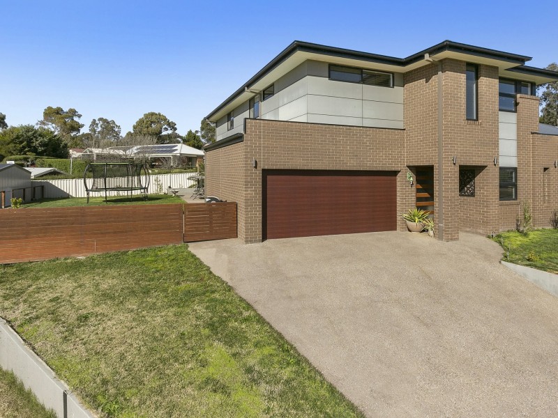 1 Dunn Court, Alexandra VIC 3714