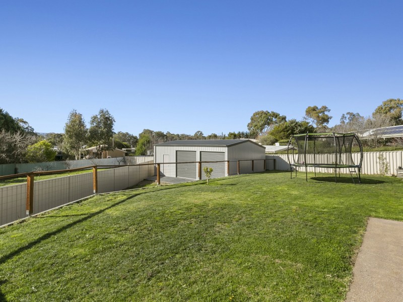 1 Dunn Court, Alexandra VIC 3714