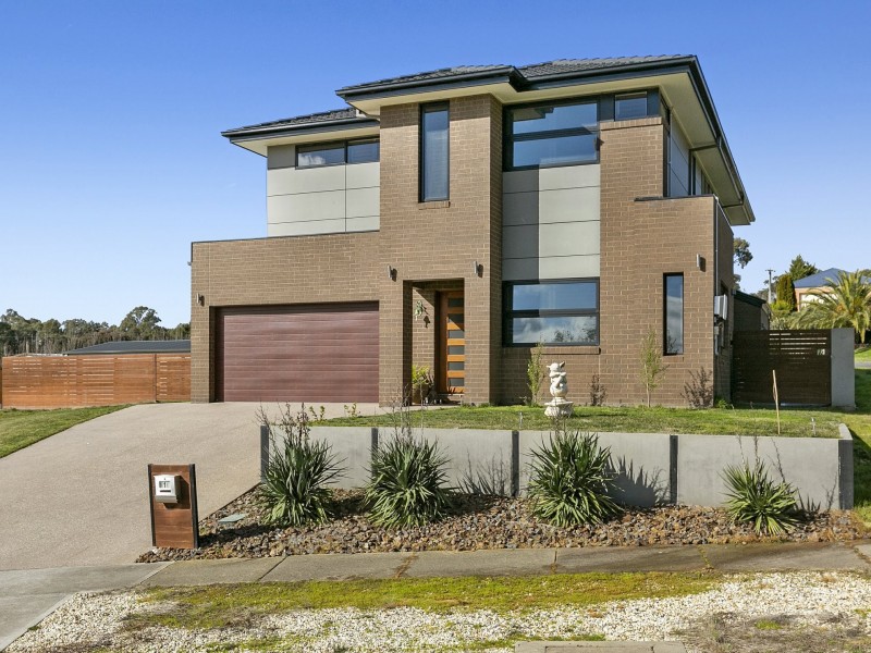 1 Dunn Court, Alexandra VIC 3714