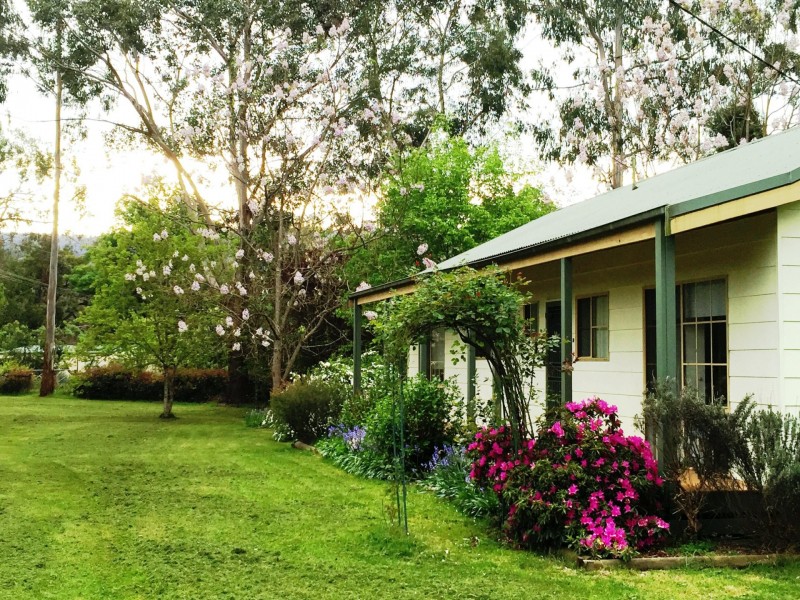4 Steavenson Rd, Buxton VIC 3711