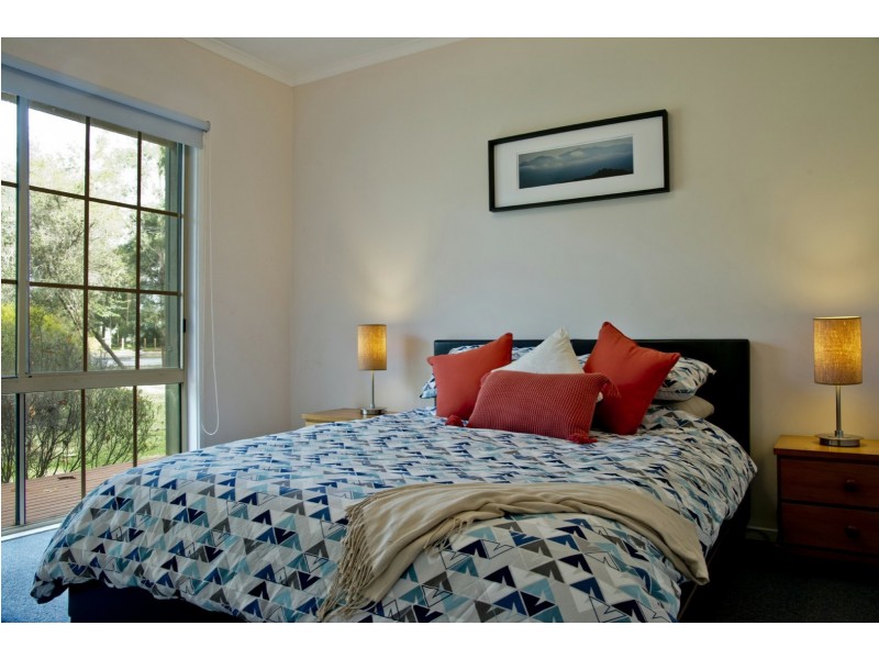 4 Steavenson Rd, Buxton VIC 3711