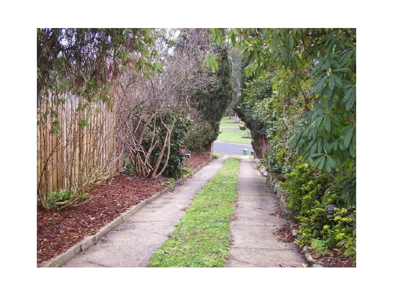 6 Perkins Street, Alexandra VIC 3714
