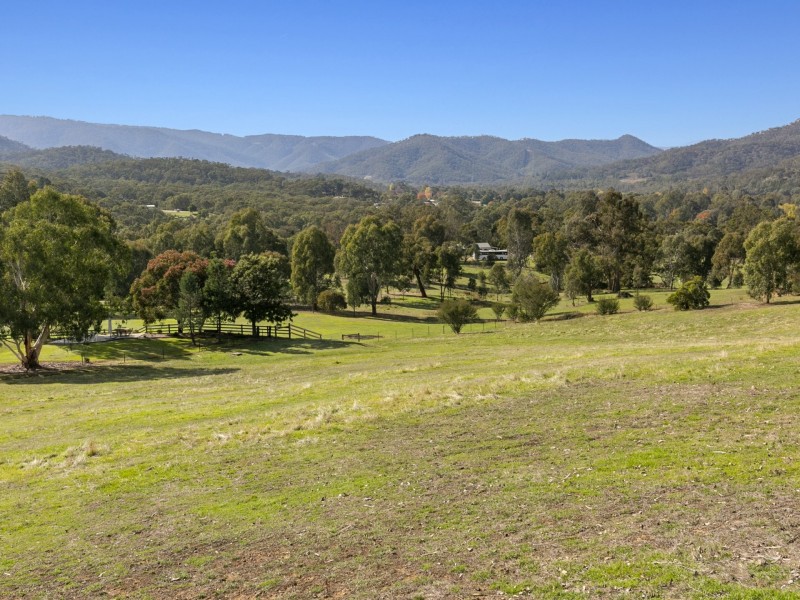39 Skyline Road, Eildon VIC 3713