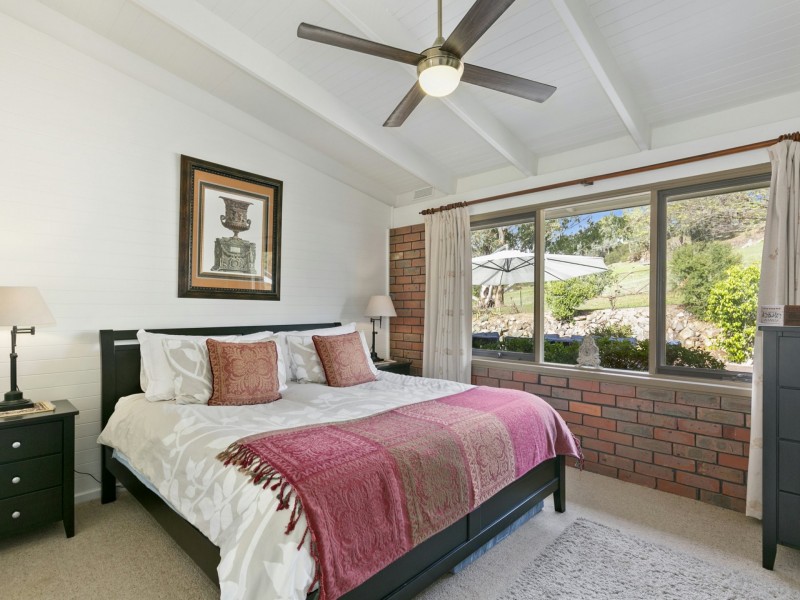 39 Skyline Road, Eildon VIC 3713