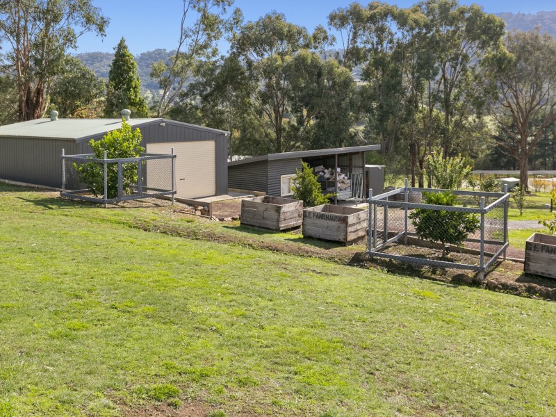 39 Skyline Road, Eildon VIC 3713