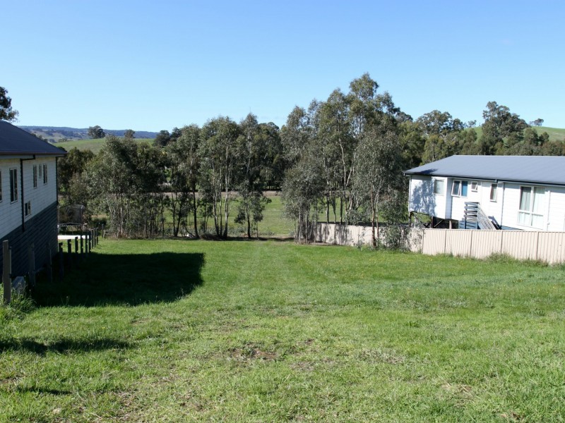 63 Myrtle Street, Alexandra VIC 3714