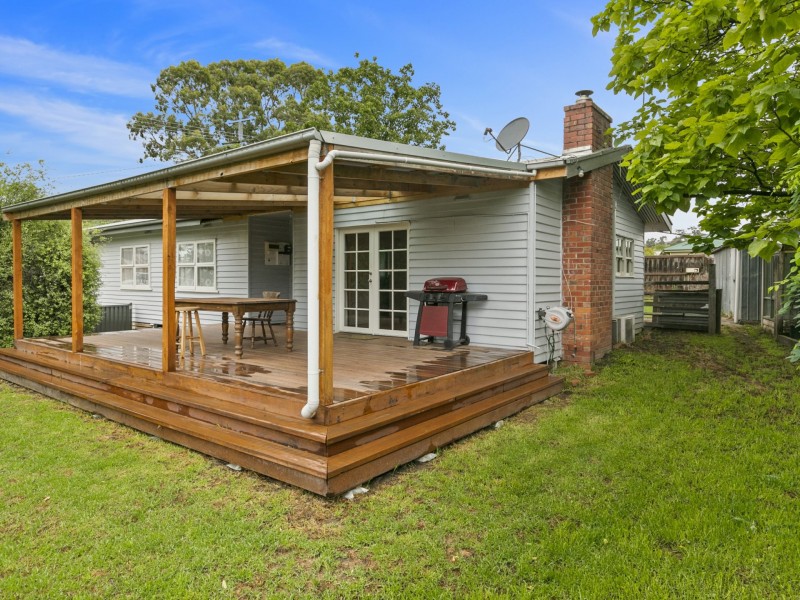 77 Nihil Street, Alexandra VIC 3714
