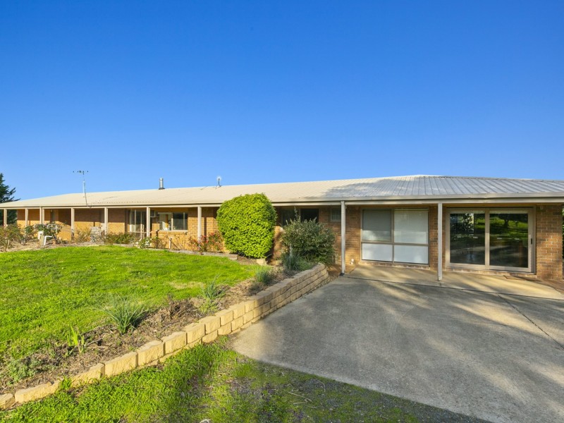 23 Old Fawcett Road, Alexandra VIC 3714
